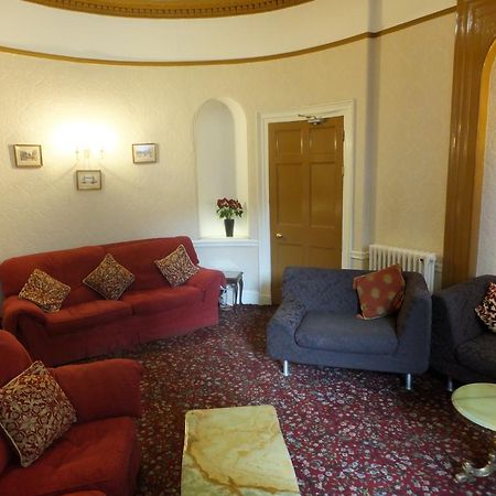 Ruskin Hotel Лондон Екстериор снимка