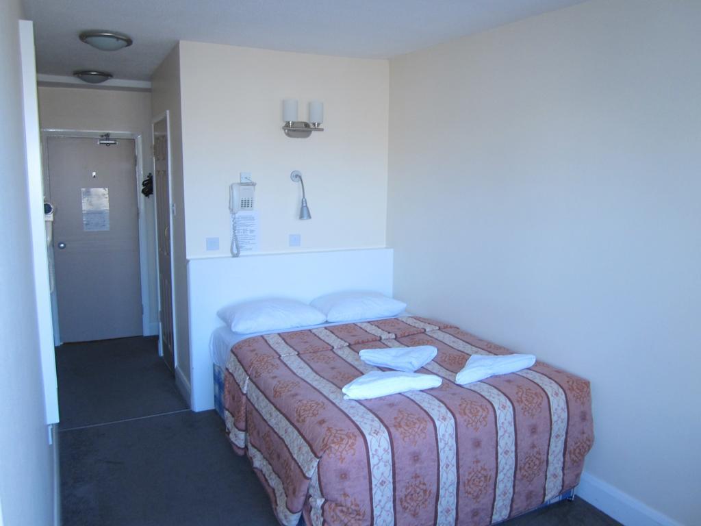 Ruskin Hotel Лондон Стая снимка