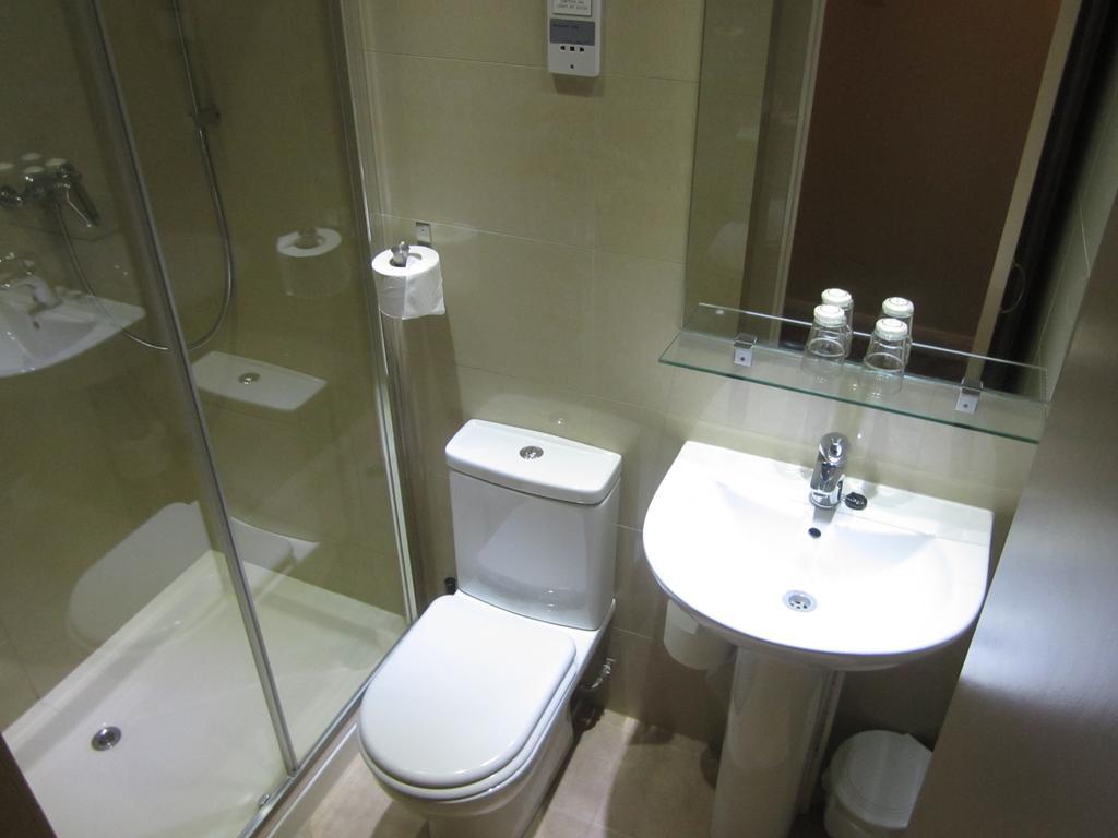 Ruskin Hotel Лондон Стая снимка