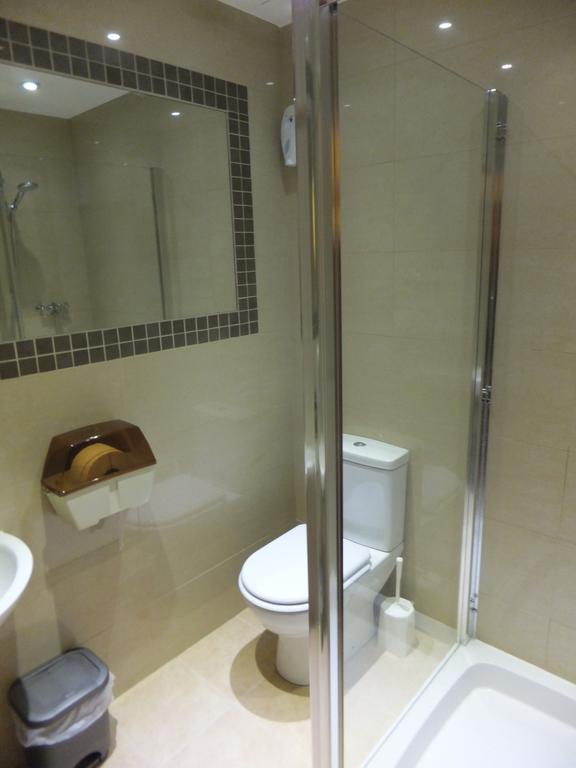 Ruskin Hotel Лондон Стая снимка