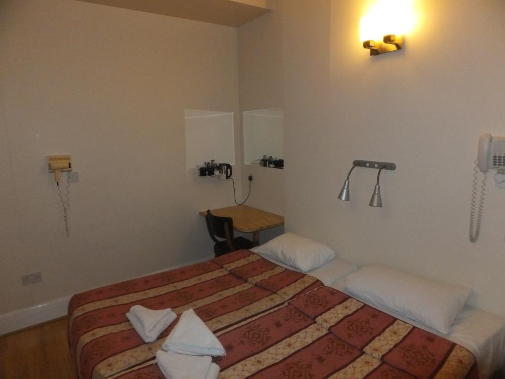 Ruskin Hotel Лондон Стая снимка