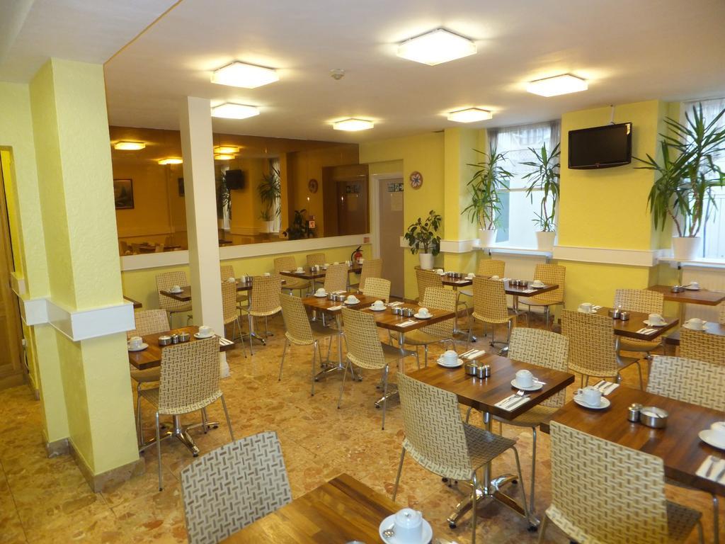 Ruskin Hotel Лондон Екстериор снимка