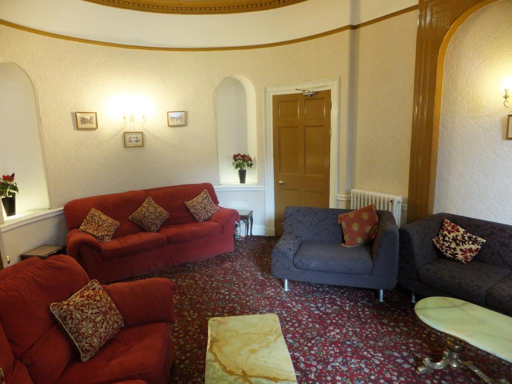 Ruskin Hotel Лондон Екстериор снимка